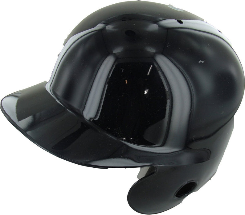 Navy Batting Helmet Uns  (2 Ear Flap)