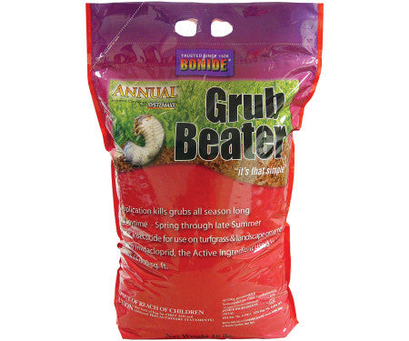 Pest Repellents: Bonide Grub Beater with Systemaxx