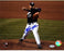 Jeff Suppan Brewers front view pitching 8x10