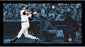 Derek Jeter Moments: 1st Grand Slam Framed 9.5x19 7331 Style