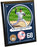 New York Yankees Dellin Betances 8x10 Plaque with Game Used Dirt from Yankee Stadium