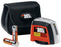 Black & Decker - Laser Level with Wall-Mounting Accessories