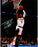 Tim Hardaway Jr Signed Two Handed Dunk 8x10 Photo