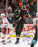 Chris Pronger Goal Celebration vs Coyotes 8x10 Photo