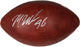 Muhammad Wilkerson Signed NFL Duke Football