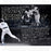 Mike Torrez/Bucky Dent Signed 1978 American League East Tie-Breaker game 16x20 Story Photo