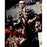 Jim Boeheim Coaching 8x10 Photo Uns