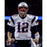 Tom Brady Unsigned Superbowl 51 16x20 Scream Photo AATU097