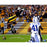 Antonio Brown Signed Flip Celebration 16x20 Photo