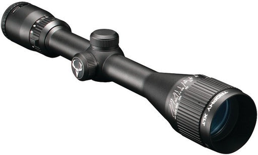 Bushnell - Trophy 4 - 12 x 40mm DOA Riflescope