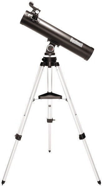 Bushnell - Voyager(R) Sky Tour? 900mm x 4.5" Reflector Telescope