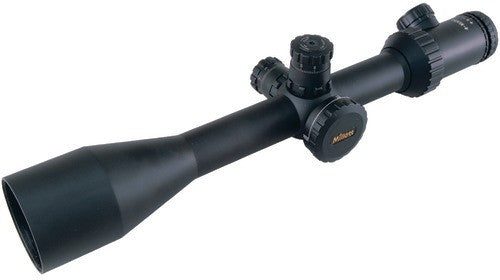 Millett - Mil-Dot 4 - 16 x 50mm Riflescope