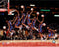 Nate Robinson Multi Exposure Slam Dunk Contest  16x20 Photo