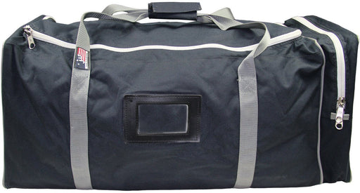 David Huff Equipment Bag - NY Yankees 2014 Season Team Issued #55 Equipment Bag (HZ474906)