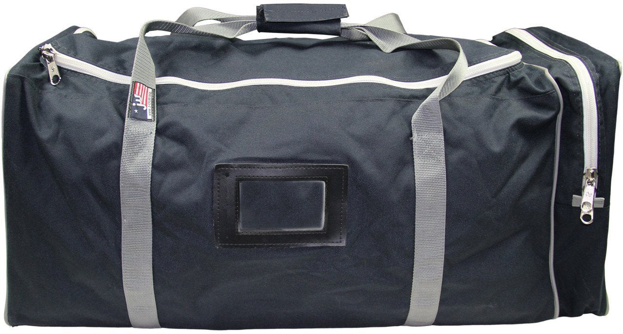 Mick Kelleher Equipment Bag - NY Yankees 2014 Season Team Issued #50 Equipment Bag (HZ474924)