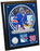 Henrik Lundqvist 8x10 Player Plaque w/ Game Used Uniform