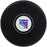 New York Rangers Autograph Puck