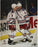 Adam Graves/ Mark Messier Dual Signed Celebration Behind The Goal 16x20 Photo