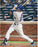 Ike Davis Home pins. Jersey Batting Vertical 16X20 Photo w/GW HR Insc.(MLB Auth)