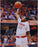 Kris Joseph Syracuse White Jersey Dunk Vertical 8x10 Photo