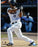 Ramon Castro Mets Swinging 11x14 Photo