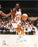 Earl Monroe Home Dribble Vertical 16x20 Photo