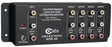 CE Labs - Prograde Composite A/V Distribution Amp (1 input - 4 output)