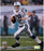 Peyton Manning Super Bowl XLI Rolling Out 8x10