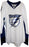 Brad Richards Autographed Tampa Bay Lightning Authentic White Reebok Jersey