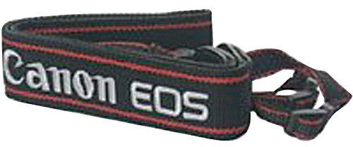 Canon - Neck Strap for EOS Rebel(R) Series (Pro neck strap)