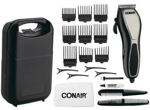 Conair - Cut 'n Detail Haircut Kit