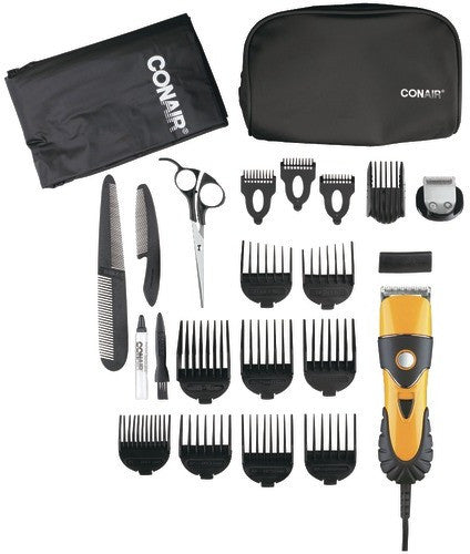 Conair - 2-In-1 Chopper(R) Clipper/Trimmer