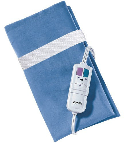 Conair - Moist King-Size Heating Pad