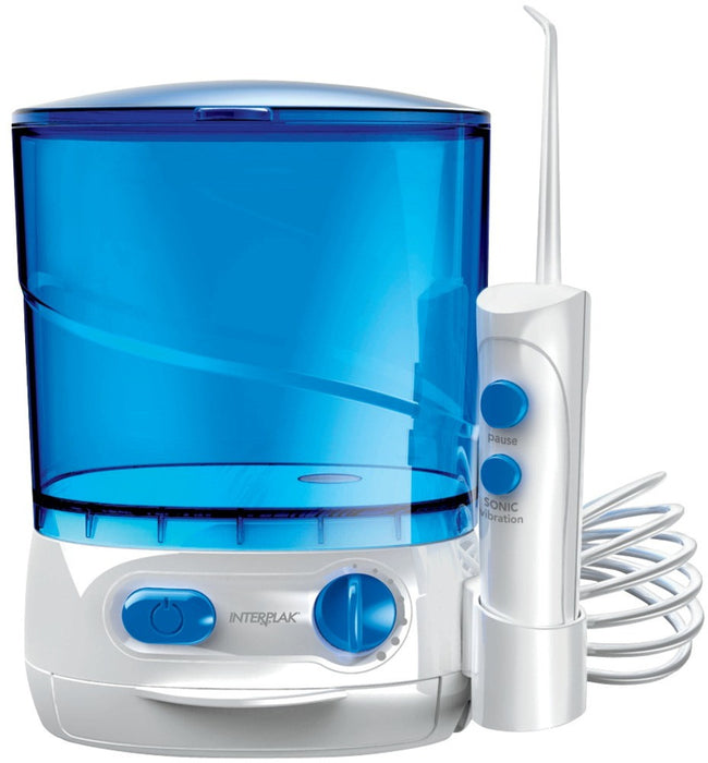 Conair - Interplak All-In-One Sonic Water System