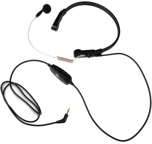 CTA - Xbox 360(R) Special Forces Headset