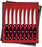 Maxam 8 Piece Steak Knife Set