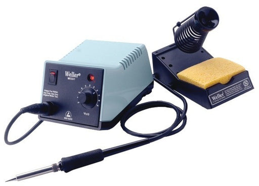 Weller - Analog Soldering Station