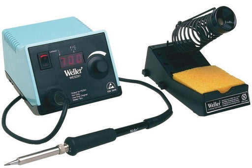 Weller - Digital Soldering Station