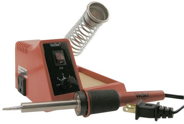 Weller - 40-Watt Soldering Station