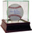 Don Sutton Autographed Baseball w/ 324 Wins Inscription