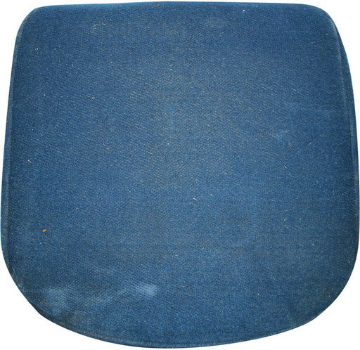 Nassau Veterans Memorial Coliseum Blue Seat Bottom 18x18x5