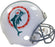 Miami Dolphins Proline Throwback Dolphins 1972 Helmet (30294)