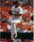 Jorge Julio NY Mets Pitching Vertical 16x20