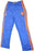 Warm Up Pants - NY Knicks 2011 Game Issued #2 Warm Up Pants (HWC) (2XL)