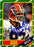 Andre Reed Signed 1986 Topps Rookie Card w/HOF 14 Inscription