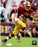 Alfred Morris Signed Washington Redskins 8x10 Photo JSA