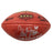 Terrell Davis Signed Super Bowl 32 Football w/ "SB XXXII MVP" Insc. (Radtke Sports Auth)