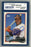 Kevin Mitchell Signed 2003 Topps Card - Giants - batting stance/portrait (Slabbed by Steiner)