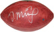 Demarco Murray Signed NFL Duke Football w/ #7 Insc