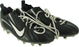 Syracuse 2007 Game Used Football Shoes #15